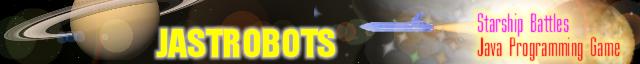 JASTROBOTS