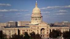 State Capitol at Austin